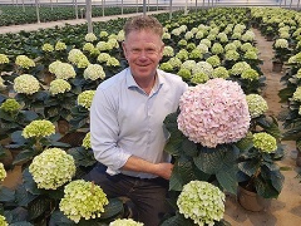 'Sjaak van Schie zet in op duurzaam'