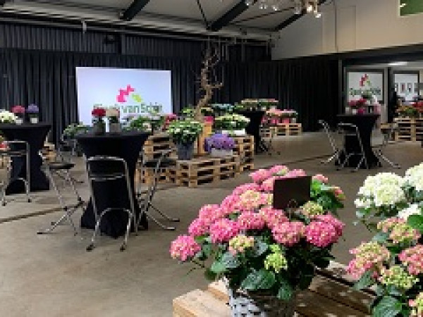 Open dag bij Sjaak van Schie B.V. 2019